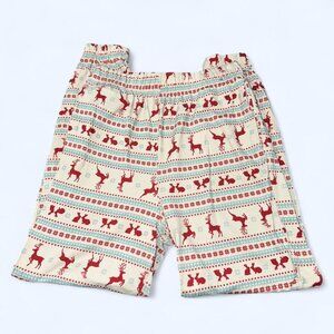 Shosho Christmas Joggers S/M